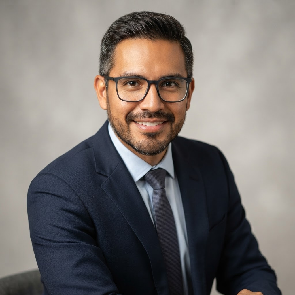 Andrés Mora
